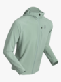 Dæhlie Jacket Run 2.0 Sage Green