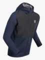Dæhlie Jacket Power Men's Navy