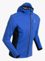 Dæhlie Jacket Winter Run Protect Men's Future Blue