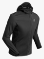 Dæhlie Jacket Winter Run Protect Men's Black