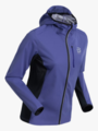 Dæhlie Jacket Winter Run Protect Women's Electric Indigo