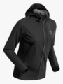Dæhlie Jacket Winter Run Protect Women's Black