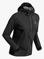 Dæhlie Jacket Winter Run Protect Women's Black
