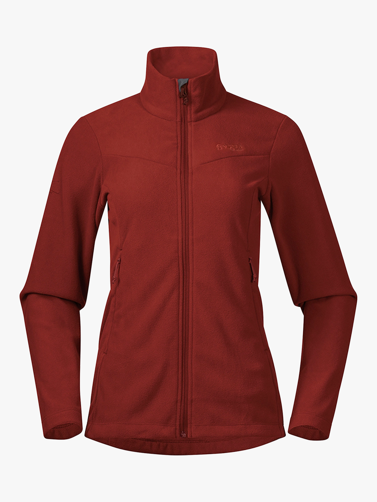 Finnsnes Fleece Jacket Men