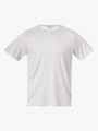 Bergans Whenever Merino Tee Men Vanilla White
