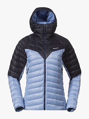 Bergans Turklaer til dame 1 3 dager levering Getinspired.no