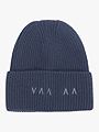 Bergans Vaagaa Everyday Wool Beanie Granite Blue