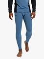 Bergans Inner:Dual Merino Tights Men Elemental Blue