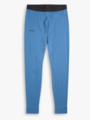 Bergans Inner:Dual Merino Tights Men Elemental Blue