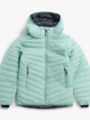 Bergans Storetind Light Insulated Jacket Junior MintCrush
