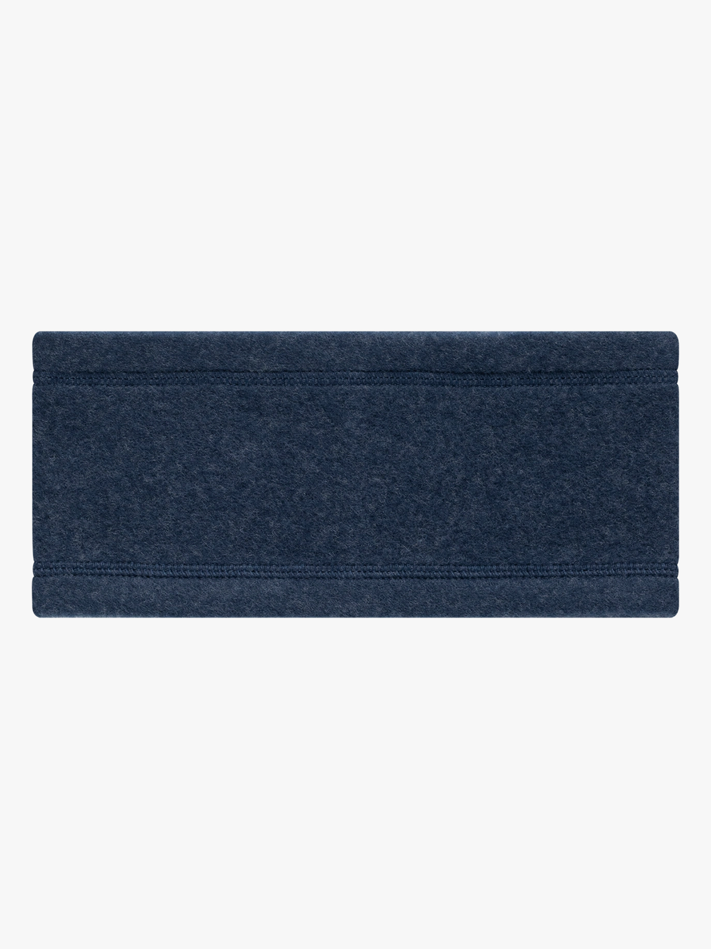Bergans Mykle Merino Fleece Headband Navy Blue
