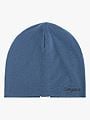 Bergans Allround Thin Merino Beanie Granite Blue