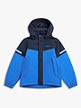Bergans Lilletind 2L Shell Jacket Kids OlympicBlue