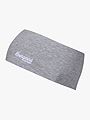 Bergans Kids Cotton Headband Grey Melange