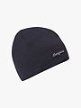 Bergans Wool Junior Beanie Navy Blue
