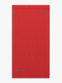 Bergans Wool Junior Neck Warmer Peachy Red