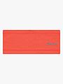 Bergans Wool Junior Headband Peachy Red