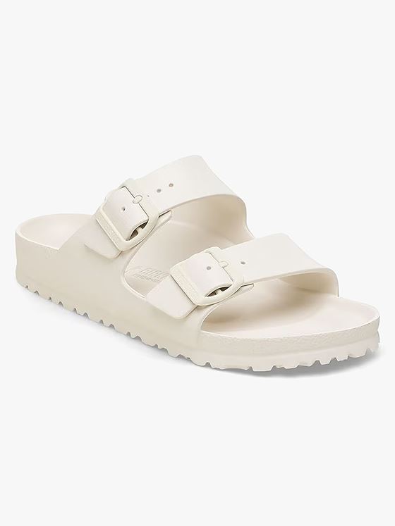 Birkenstock Arizona EVA Eggshell
