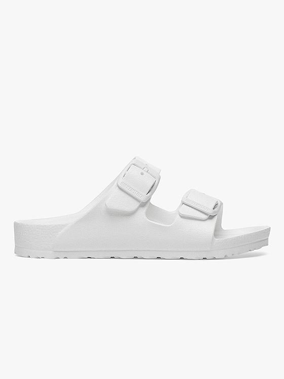 Birkenstock Arizona EVA Kids White