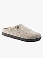 Birkenstock Zermatt Shearling Eggnog