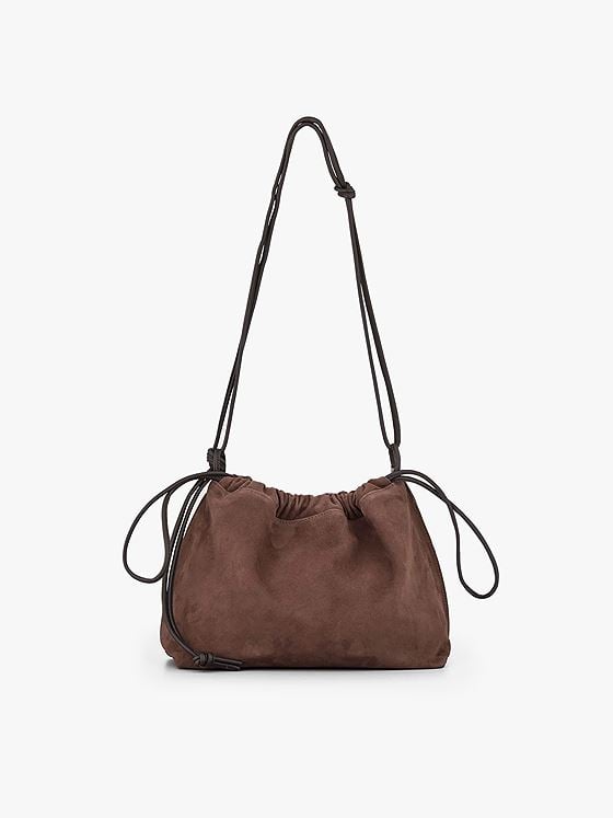 Becksöndergaard Giana Bag Hot Fudge Brown