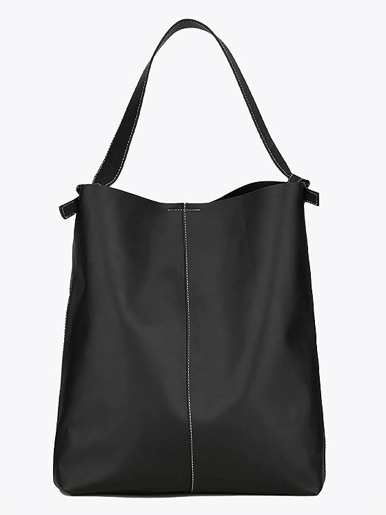 Becksöndergaard Glossy Mae Bag Black