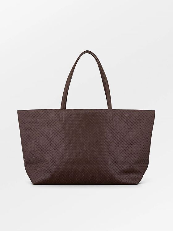 Becksöndergaard Rallo Lottie Bag Hot Fudge Brown