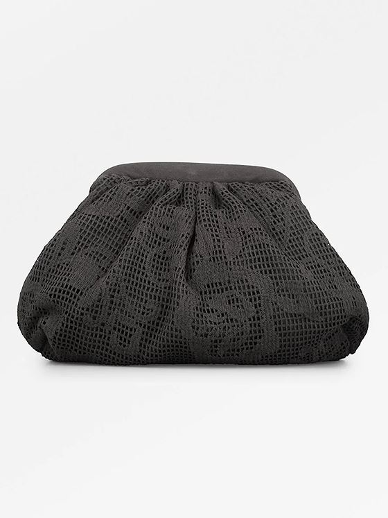 Becksöndergaard Croflora Bonita Bag Black