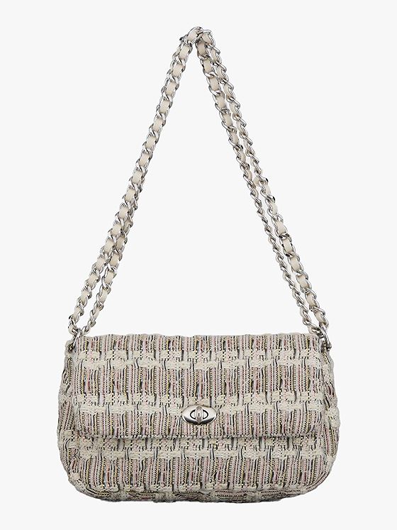 Becksöndergaard Weava Hollis Bag Birch White