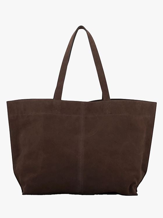 Becksöndergaard Aubrey Bag Hot Fudge Brown
