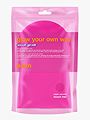 B.Tan Glow Your Own Way Smooth Gel Mitt (Pink) Rosa