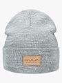 Bula Travel Beanie Grey Melange