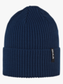 Bula Port Wool Beanie NAVY