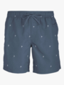 Bula Tide Swim Trunks 17" Navy