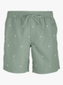 Bula Tide Swim Trunks 17" Sage