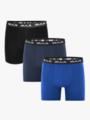 Bula Frame 3-Pack Boxers Flerfarget