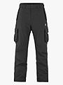 Bula Liftie Insulated Pants Black
