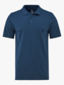 Bula Breeze Polo Shirt Denim