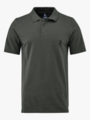 Bula Breeze Polo Shirt Dark Olive