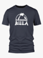 Bula Chill T-Shirt Denim