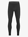 Bula Norm Merino Wool Pant Black