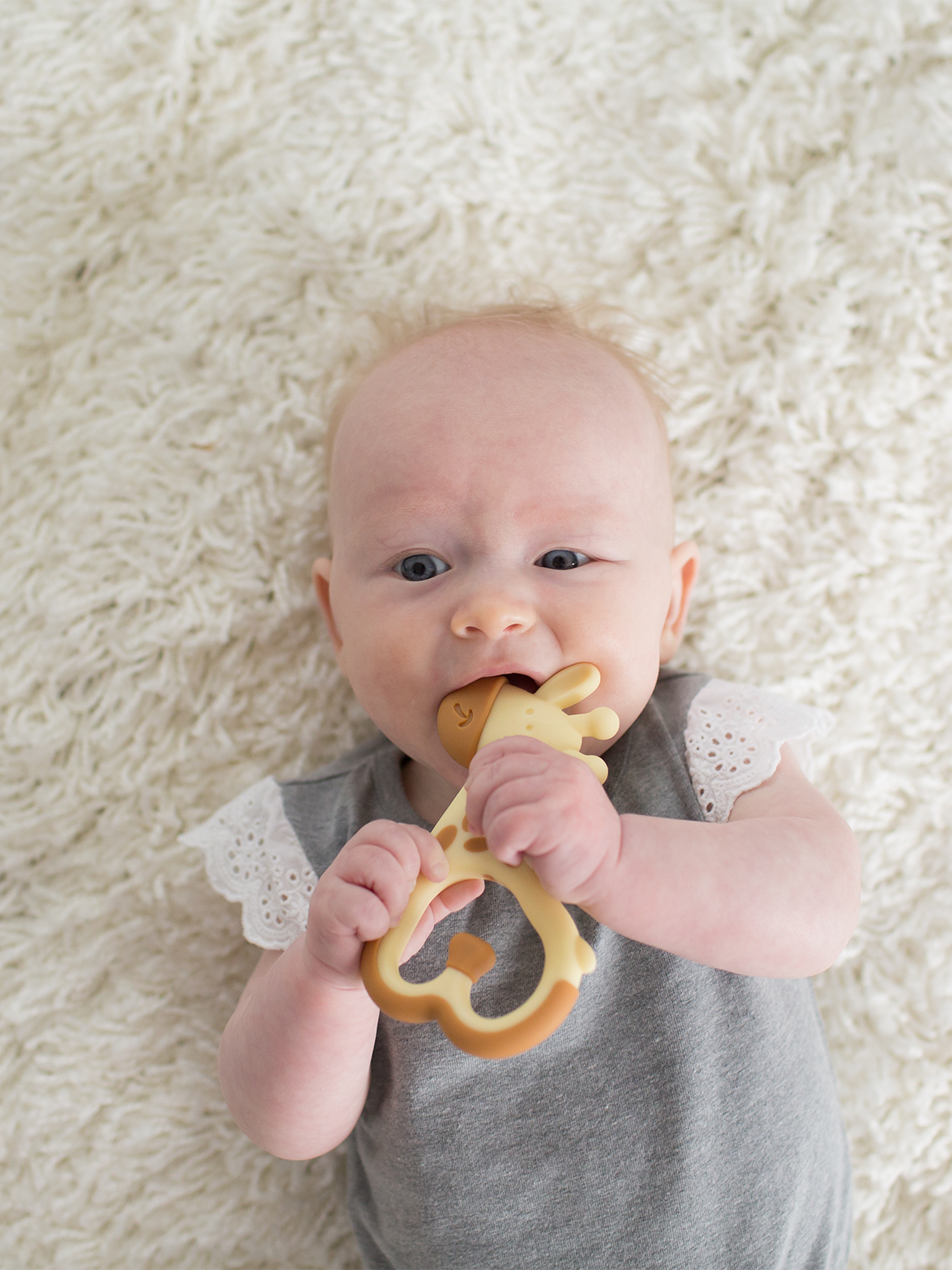 Dr Brown Ridgees Biteleke Flerfarget