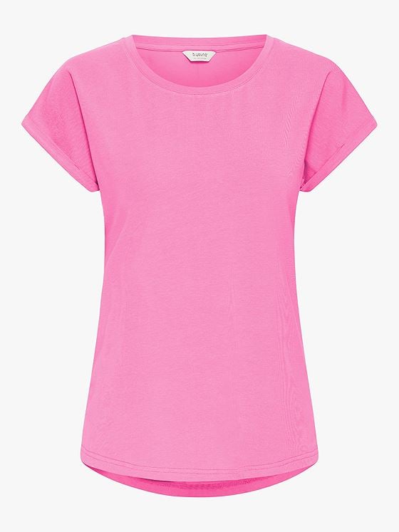 B.YOUNG Pamila T-shirt Phlox Pink