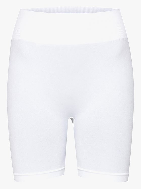B.YOUNG Brix Short Shorts Optical White