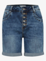 B.YOUNG Kaily Shorts It Denim Mid Blue Denim