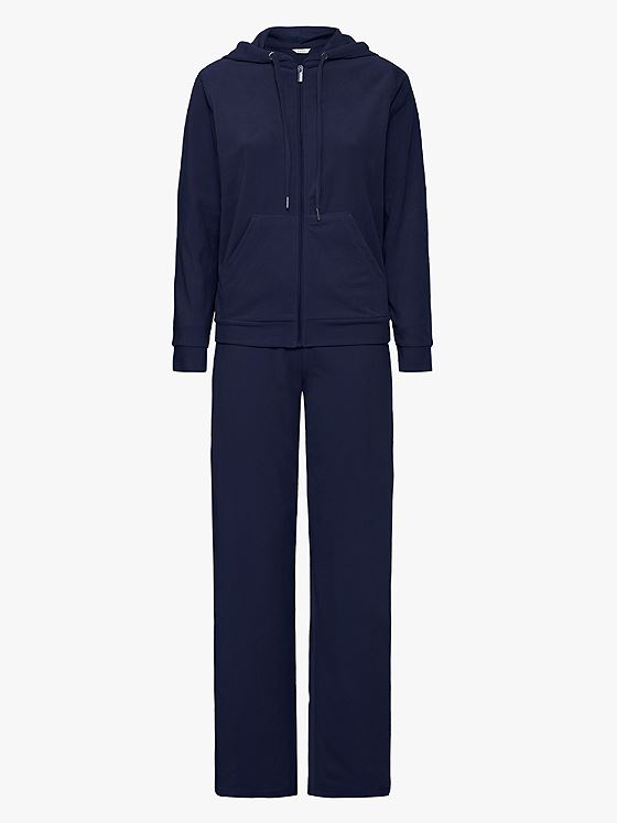 B.YOUNG Mitza Set 3 Navy Blazer