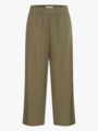 B.YOUNG Falakka Crop Pants Kalamata