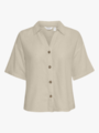 B.YOUNG Falakka Short Sleeve Shirt Rainy Day