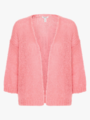 B.YOUNG Nonax Cardigan 2 Knit1 Desert Rose Melange
