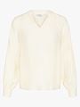 B.YOUNG Irmine Blouse Marshmallow